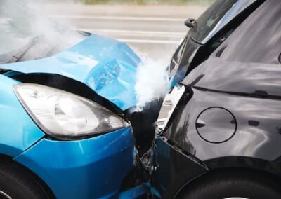 Road Traffic Accident Lawyers - Clarity