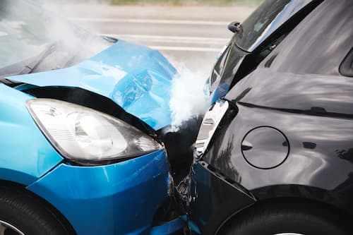 Road Traffic Accident Lawyers - Clarity