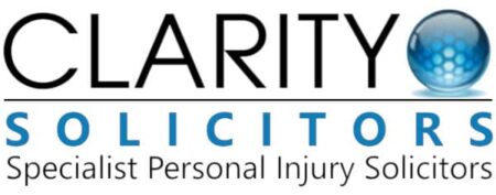 Clarity Solicitors Logo