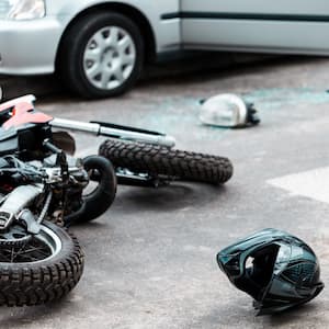 Road Traffic Accident, Third Party Fatality and Serious Injuries to our Client